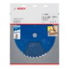 Bosch EXPERT Wood Körfűrészlap 335x3,0/2,2 30 mm, T40 fog, HW kézi fűrészekhez, fához