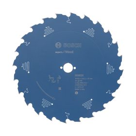   Bosch EXPERT Wood körfűrészlap 350x3,5/2,2 30 T24 fog, ATB kézi fűrészekhez, fához