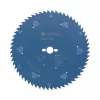 Bosch EXPERT Wood Körfűrészlap 355x3,0/2,2 30 mm, T60 fog, HW kézi fűrészekhez, fához
