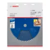 Bosch EXPERT Wood Körfűrészlap 355x3,0/2,2 30 mm, T60 fog, HW kézi fűrészekhez, fához