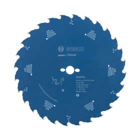   Bosch EXPERT Wood körfűrészlap 410x4,2/2,5 30 T28 fog, ATB kézi fűrészekhez, fához