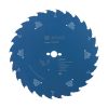 Bosch EXPERT Wood körfűrészlap 420x3,5/2,5 30 T28 fog, ATB kézi fűrészekhez, fához