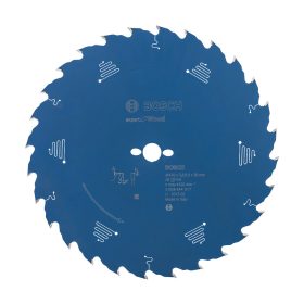   Bosch EXPERT Wood körfűrészlap 420x3,5/2,5 30 T28 fog, ATB kézi fűrészekhez, fához