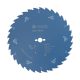 Bosch EXPERT Wood körfűrészlap 450x4,5/3 30 T34 fog, ATB kézi fűrészekhez, fához
