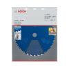 Bosch EXPERT Wood körfűrészlap 450x4,5/3 30 T34 fog, ATB kézi fűrészekhez, fához