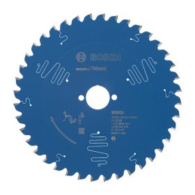   Bosch EXPERT Wood körfűrészlap 216x2,4/1,8 30 T40 fog, ATB gérvágó fűrészekhez, fához