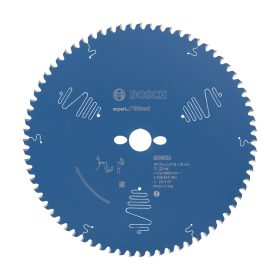   Bosch EXPERT Wood körfűrészlap 315x2,4/1,8 30 T72 fog, ATB gérvágó fűrészekhez, fához