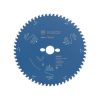 Bosch EXPERT Wood körfűrészlap 260x2,4/1,8 30 T60 fog, ATB gérvágó fűrészekhez, fához