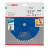 Bosch EXPERT Wood körfűrészlap 190x2,0/1,3 30 T40 fog, ATB asztali fűrészekhez, fához