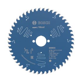   Bosch EXPERT Wood körfűrészlap 190x2,0/1,3 30 T48 fog, ATB asztali fűrészekhez, fához