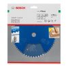 Bosch EXPERT Wood körfűrészlap 190x2,0/1,3 30 T48 fog, ATB asztali fűrészekhez, fához