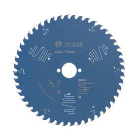   Bosch EXPERT Wood körfűrészlap 225x2,6/1,6 30 T48 fog, ATB asztali fűrészekhez, fához