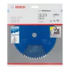Bosch EXPERT Aluminium körfűrészlap 190x2,6/1,6 30 T56 fog, HLTCG, alumínium, nemvasfémek