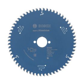   Bosch EXPERT Aluminium körfűrészlap 200x2,8/1,8 30 T60 fog, HLTCG, alumínium, nemvasfémek