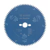 Bosch EXPERT Aluminium körfűrészlap 254x2,8/2,0 30 T80 fog, HLTCG, alumínium, nemvasfémek