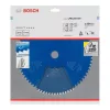 Bosch EXPERT Aluminium körfűrészlap 254x2,8/2,0 30 T80 fog, HLTCG, alumínium, nemvasfémek