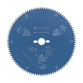   Bosch EXPERT Aluminium körfűrészlap 300x2,8/2,0 30 T96 fog, HLTCG, alumínium, nemvasfémek