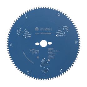   Bosch EXPERT Aluminium körfűrészlap 315x2,8/2,0 30 T96 fog, HLTCG, alumínium, nemvasfémek