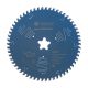 Bosch EXPERT Aluminium körfűrészlap 190x2,6/1,8 Csillag, T58, HLTCG, alumínium, nemvasfémek