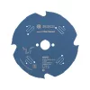Bosch EXPERT Fiber Cement körfűrészlap 140x1,8/1,3 20 T4 fog kézi körfűrészekhez, betonitlaphoz