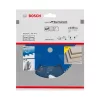 Bosch EXPERT Fiber Cement körfűrészlap 140x1,8/1,3 20 T4 fog kézi körfűrészekhez, betonitlaphoz