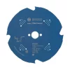 Bosch EXPERT Fiber Cement körfűrészlap 160x2,2/1,6 20 T4 fog kézi körfűrészekhez, betonitlaphoz