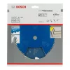 Bosch EXPERT Fiber Cement körfűrészlap 160x2,2/1,6 20 T4 fog kézi körfűrészekhez, betonitlaphoz