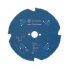 Bosch EXPERT Fiber Cement körfűrészlap 165x2,2/1,6 20 T4 fog kézi körfűrészekhez, betonitlaphoz
