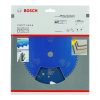 Bosch Expert for FiberCement körfűrészlap cementkötésu farostlemezhez 165x2,2x20mm, 4 fog