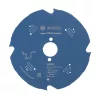 Bosch EXPERT Fiber Cement körfűrészlap 170x2,2/1,6 30 T4 fog kézi körfűrészekhez, betonitlaphoz