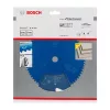 Bosch EXPERT Fiber Cement körfűrészlap 170x2,2/1,6 30 T4 fog kézi körfűrészekhez, betonitlaphoz