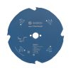 Bosch EXPERT Fiber Cement körfűrészlap 190x2,2/1,6 20 T4 fog kézi körfűrészekhez, betonitlaphoz