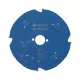 Bosch EXPERT Fiber Cement körfűrészlap 190x2,2/1,6 30 T4 fog kézi körfűrészekhez, betonitlaphoz