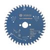 Bosch EXPERT Laminated Panel körfűrészlap 140x1,8/1,3 20 T42 fog, kézi fűrészekhez, parkettához