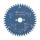 Bosch EXPERT Laminated Panel körfűrészlap 140x1,8/1,3 20 T42 fog, kézi fűrészekhez, parkettához