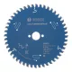 Bosch EXPERT Laminated Panel körfűrészlap 160x2,2/1,6 20 T48 fog, kézi fűrészekhez, parkettához