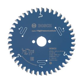   Bosch EXPERT körfűrészlap 140x1,8/1,3 20 T42 fog kézi fűrészekhez, laminált lap, rétegelt lemez