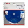 Bosch Expert for HighPressureLaminate körfűrészlap rétegelt anyaghoz 165x2,6x20mm, 48 fog