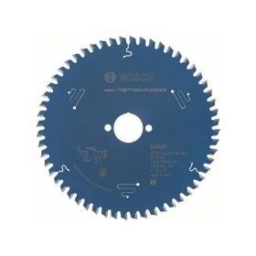   Bosch EXPERT körfűrészlap 190x2,6/1,6 30 T56 fog kézi fűrészekhez, laminált lap, rétegelt lemez
