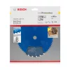 Bosch EXPERT Construct Wood körfűrészlap 160x2/1,3 20 T24 fog, szennyezett fához