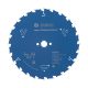 Bosch EXPERT Construct Wood körfűrészlap 184x2/1,3 16 T24 fog, szennyezett fához