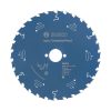 Bosch EXPERT Construct Wood körfűrészlap 210x2/1,3 30 T30 fog, szennyezett fához