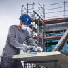 Bosch EXPERT Sandwich Panel körfűrészlap 235x2,2/1,8 30 T50 fog, HLTCG , fém szendvicslemez