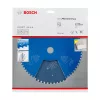 Bosch EXPERT Sandwich Panel körfűrészlap 270x2,4/2,0 30 T60 fog, HLTCG , fém szendvicslemez