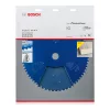 Bosch EXPERT Sandwich Panel körfűrészlap 330x2,6/2,2 30 T54 fog, HLTCG , fém szendvicslemez