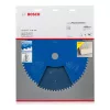 Bosch EXPERT Sandwich Panel körfűrészlap 355x2,6/2,2 30 T80 fog, HLTCG , fém szendvicslemez
