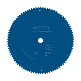   Bosch EXPERT Stainless Steel körfűrészlap 355x2,5/2,2 25,4 T90 fog, HLTCG, rozsdamentes acélhoz