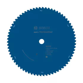   Bosch EXPERT Stainless Steel körfűrészlap 355x2,5/2,2 25,4 T70 fog, HLTCG, rozsdamentes acélhoz