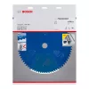 Bosch EXPERT Stainless Steel körfűrészlap 305x2,5/2,2 25,4 T80 fog, HLTCG, rozsdamentes acélhoz