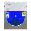 Bosch Expert for Stainless Steel körfűrészlap acélhoz 305x2,5x25,4mm, 60 fog